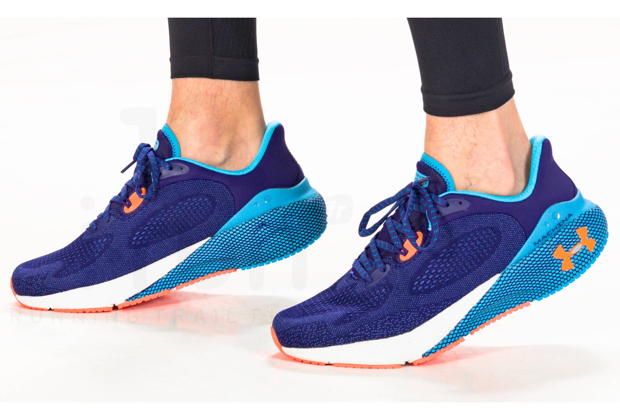Under Armour HOVR Machina 3 M