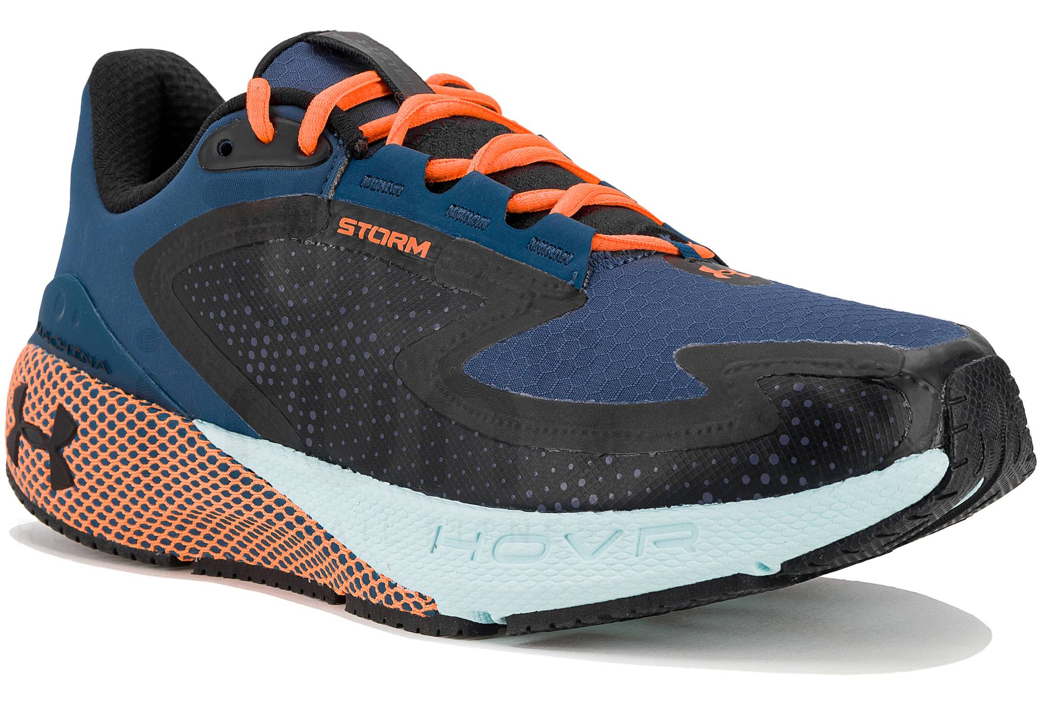 Under Armour HOVR Machina 3 Storm
Size: Men’s 10.5 Under Armour MEN main image 2