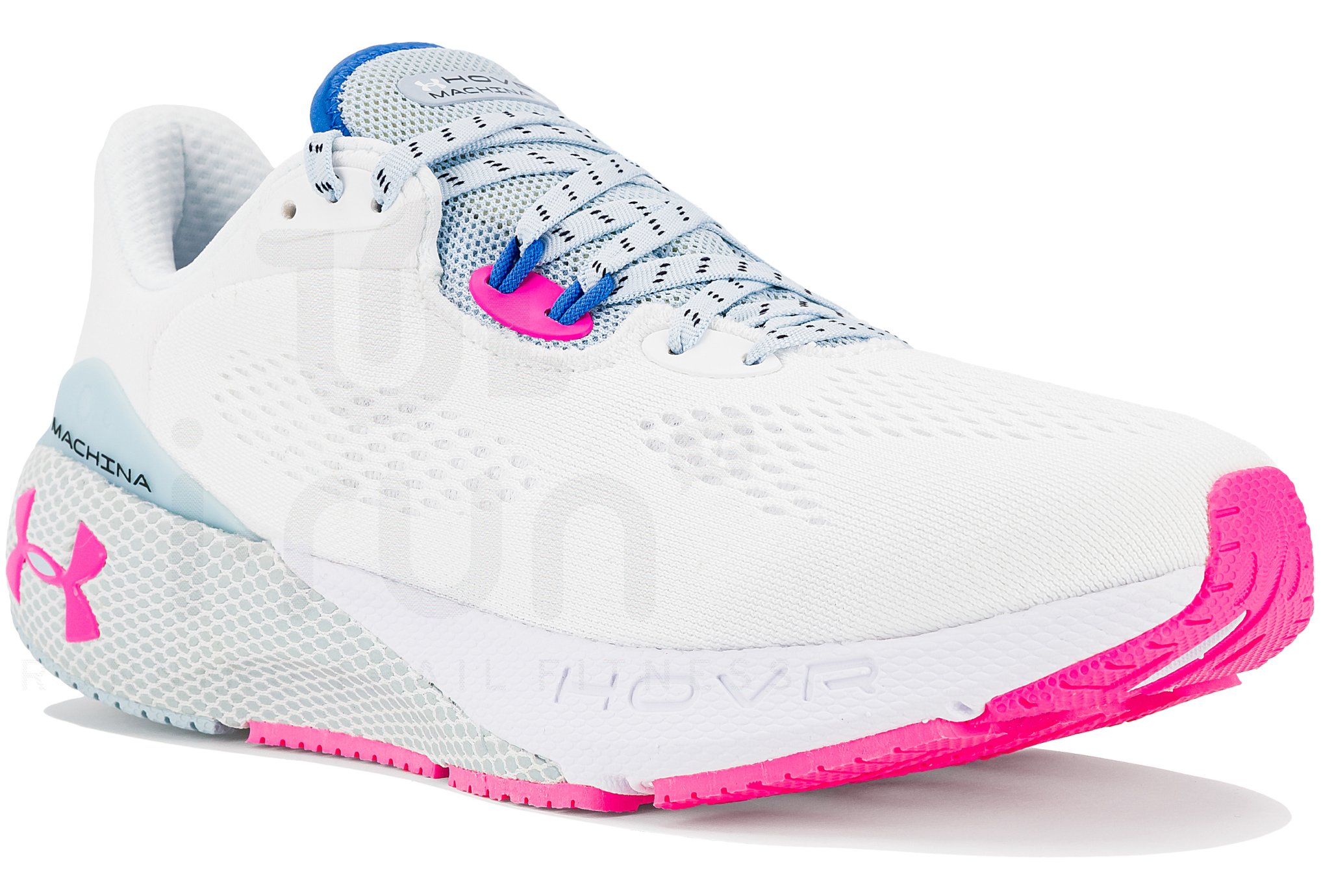 Under Armour HOVR Machina 3 W