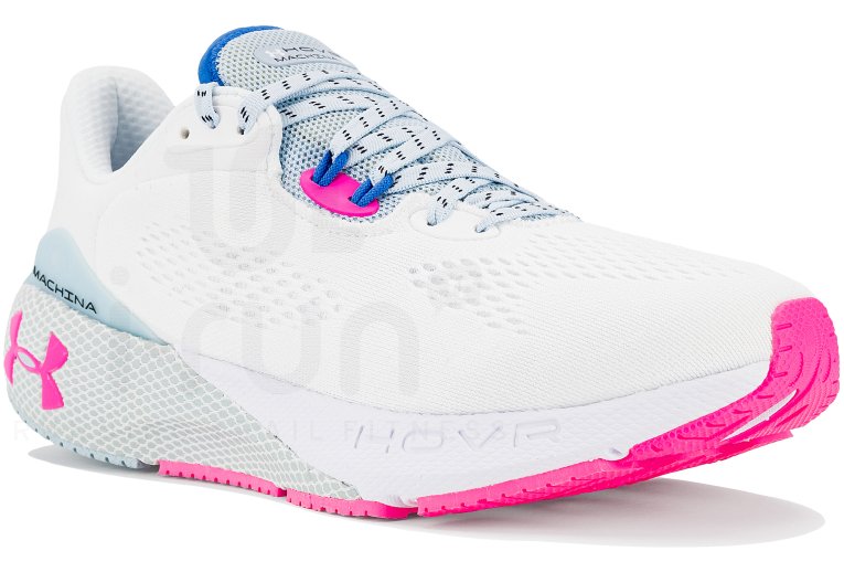 Under Armour HOVR Machina 3 W 