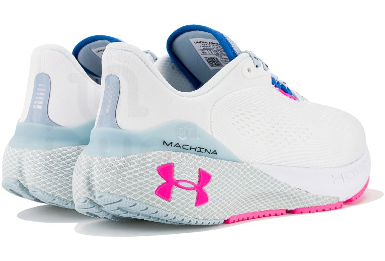 Under Armour HOVR Machina 3 W 