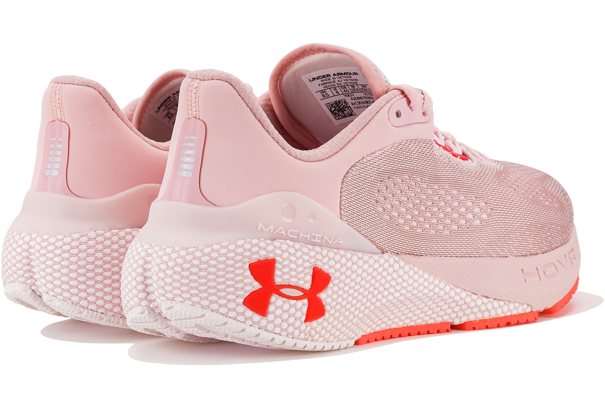Under Armour HOVR Machina 3