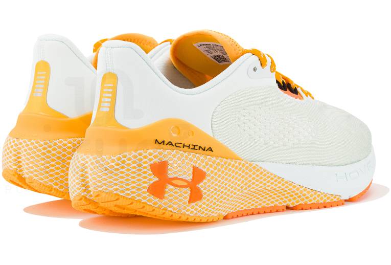 Under Armour HOVR Machina 3 W 