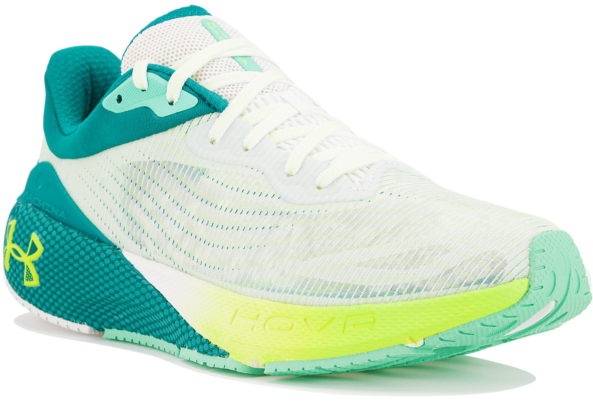 Under Armour HOVR Machina Breeze M Chaussures homme