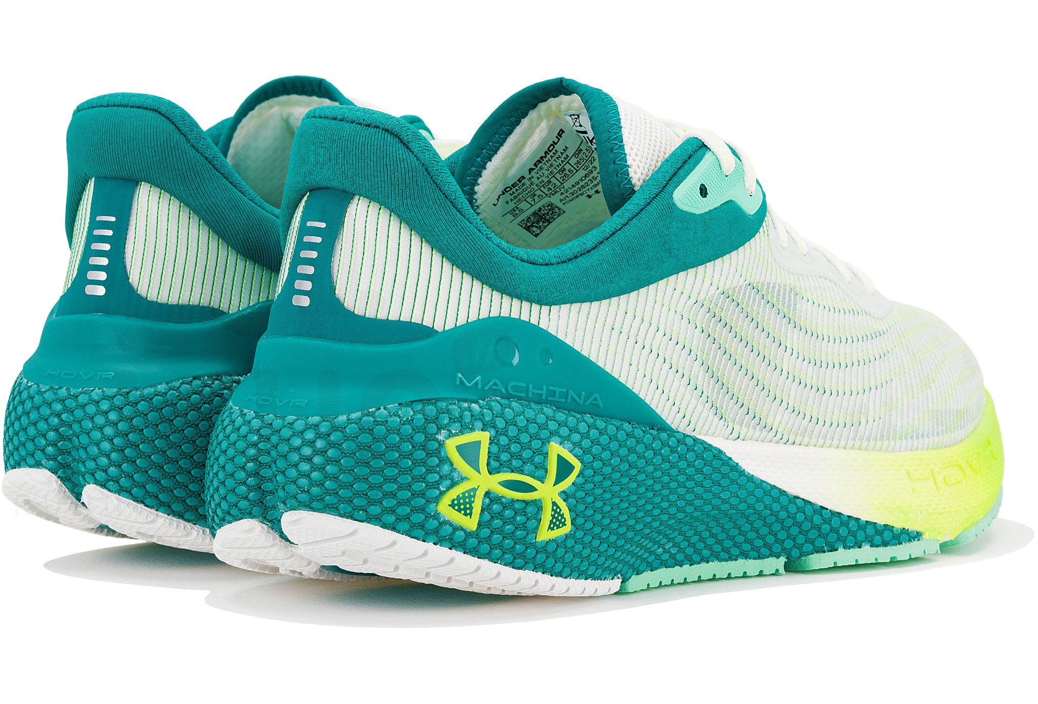 Under Armour HOVR Machina Breeze M