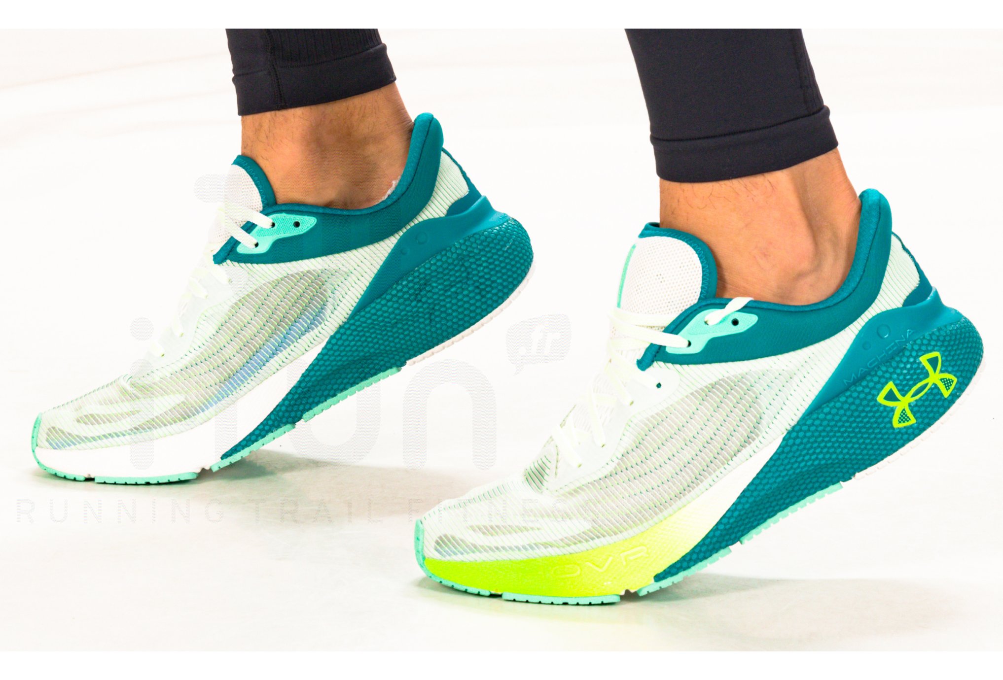 Under Armour HOVR Machina Breeze M