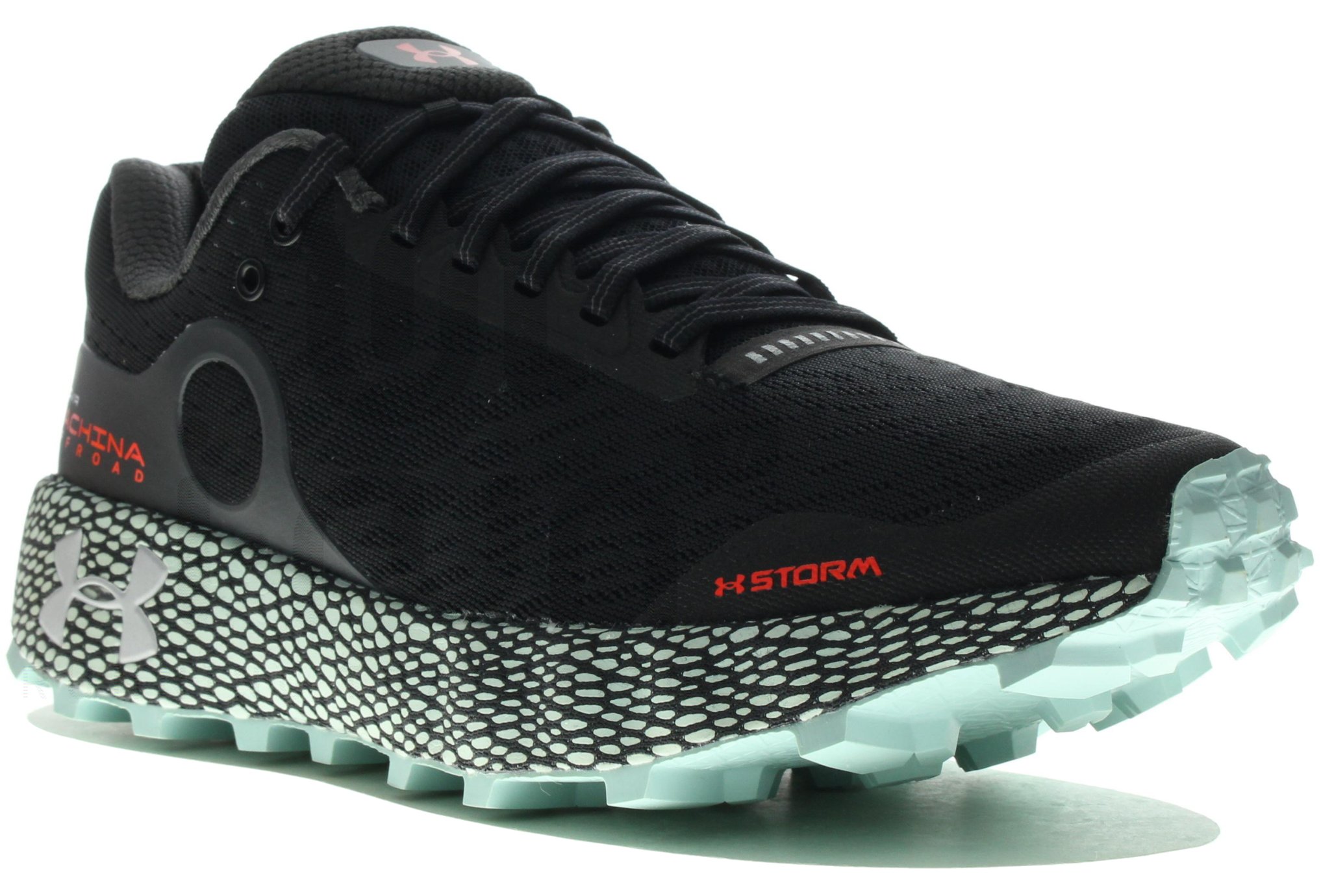 Under Armour HOVR Machina Off Road