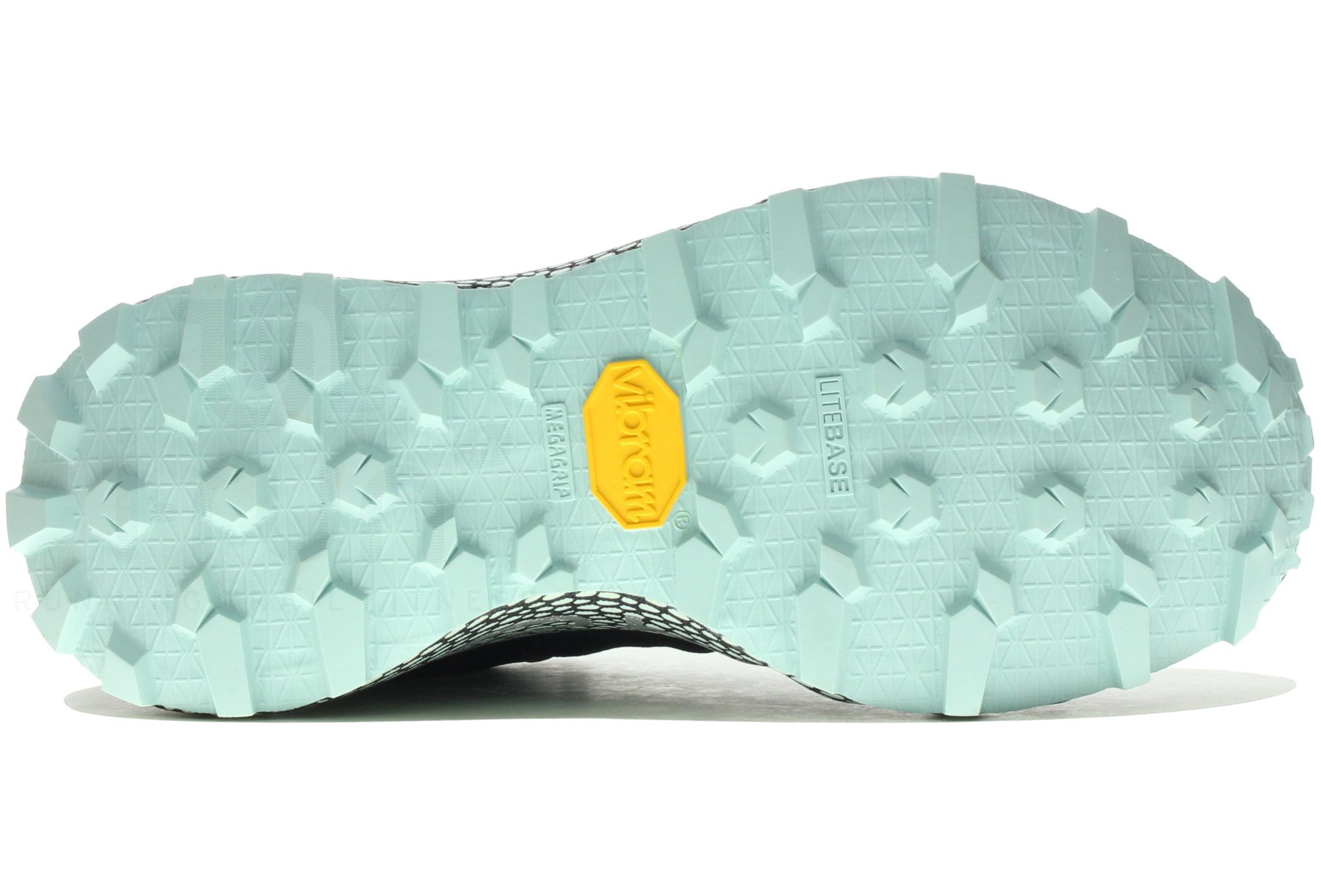 Under Armour HOVR Machina Off Road