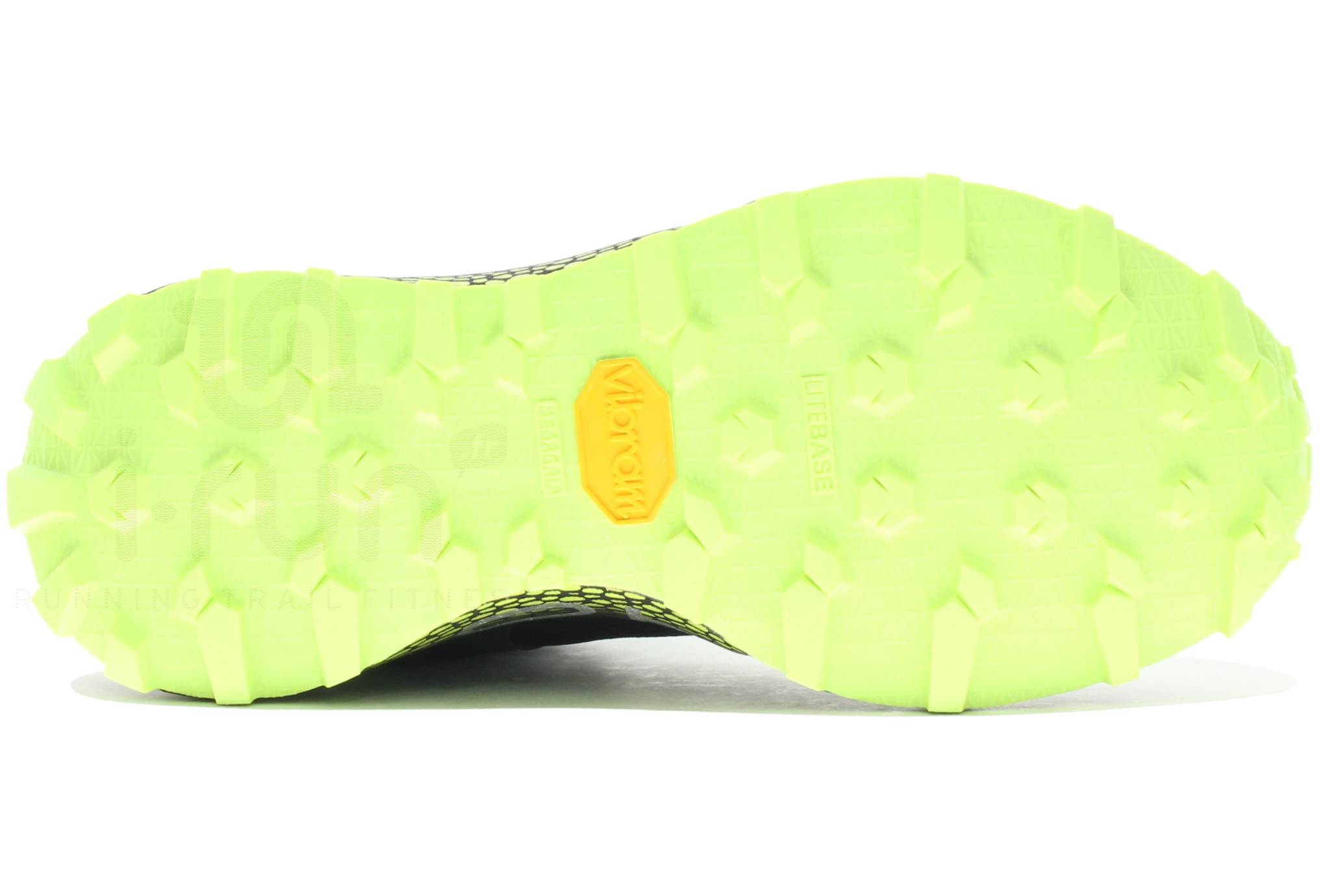 Under Armour HOVR Machina Off Road Herren