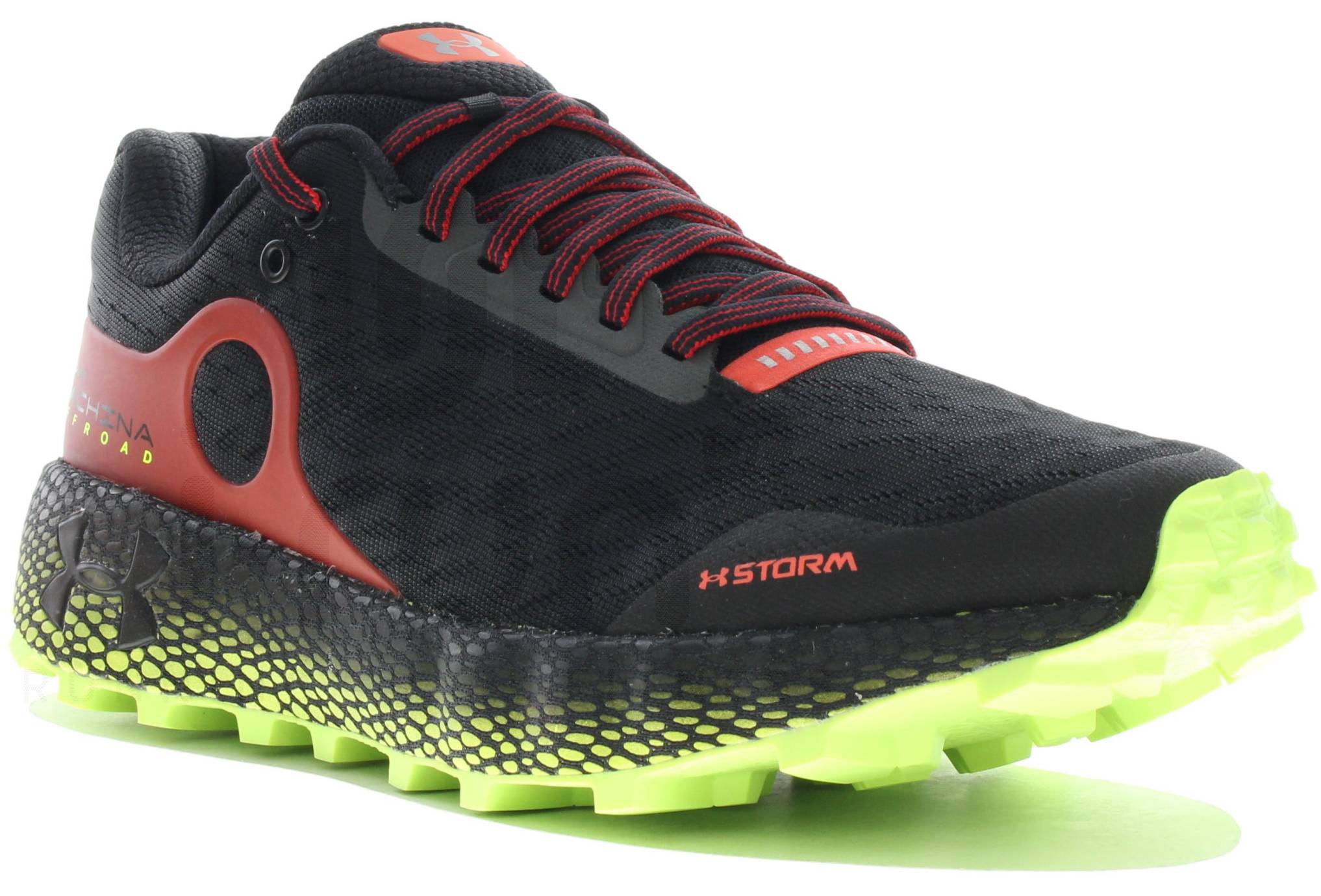 Under Armour HOVR Machina Off Road Herren