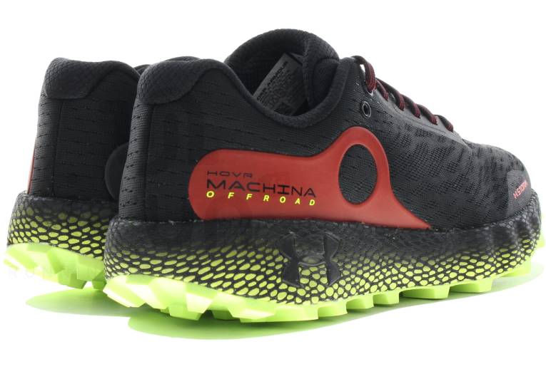 Under Armour HOVR Machina Off Road M 