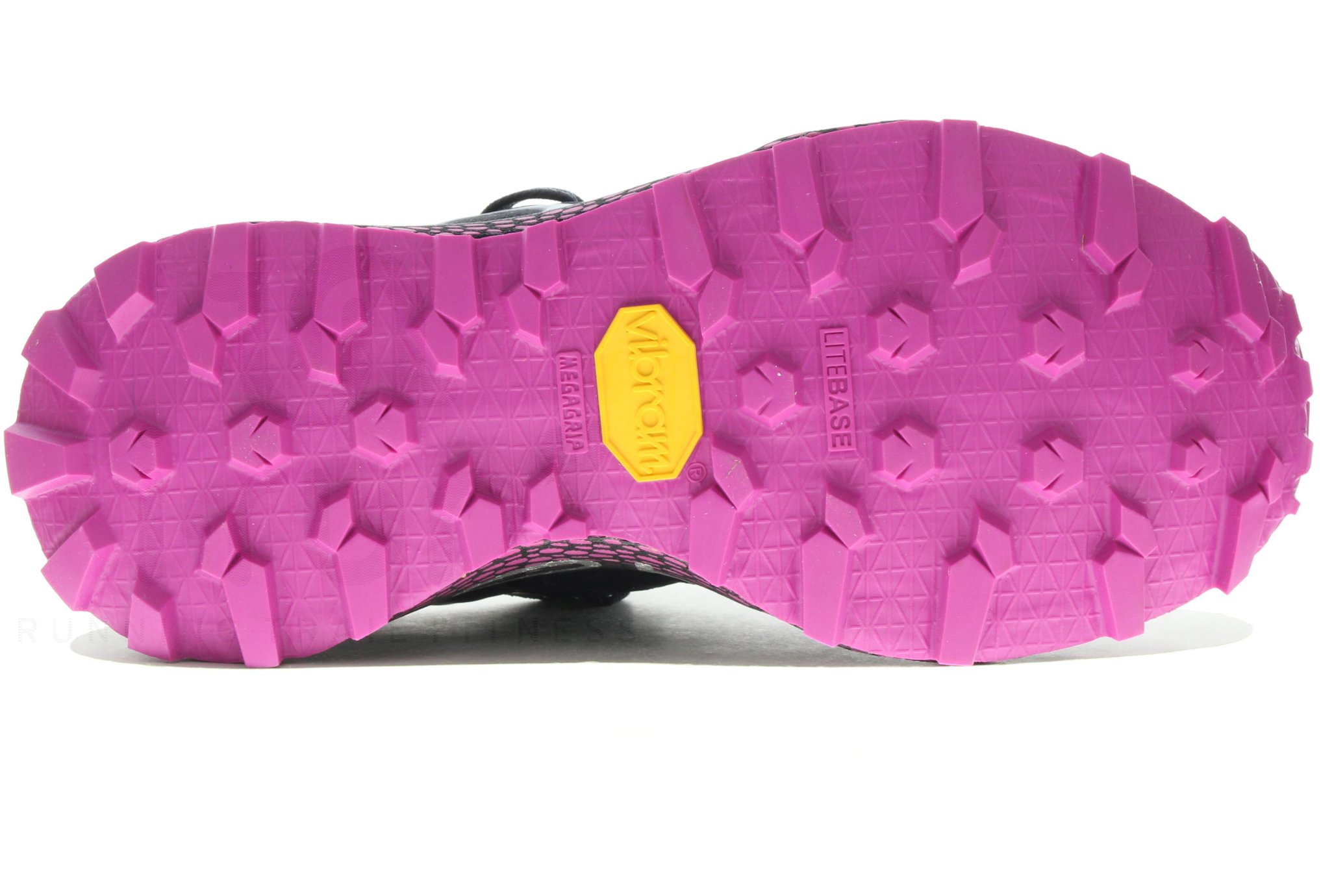 Under Armour HOVR Machina Off Road W