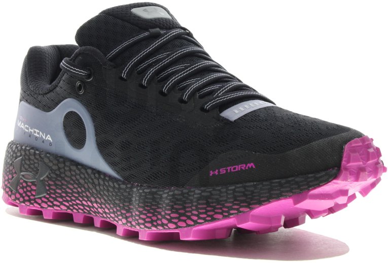 Under Armour HOVR Machina Off Road W