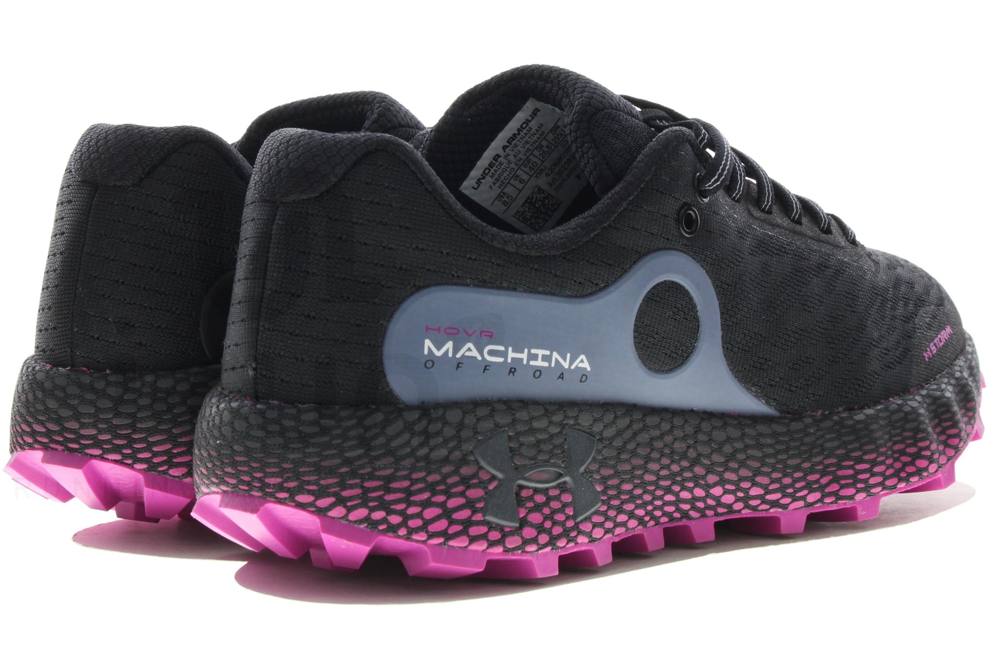 Under Armour HOVR Machina Off Road W