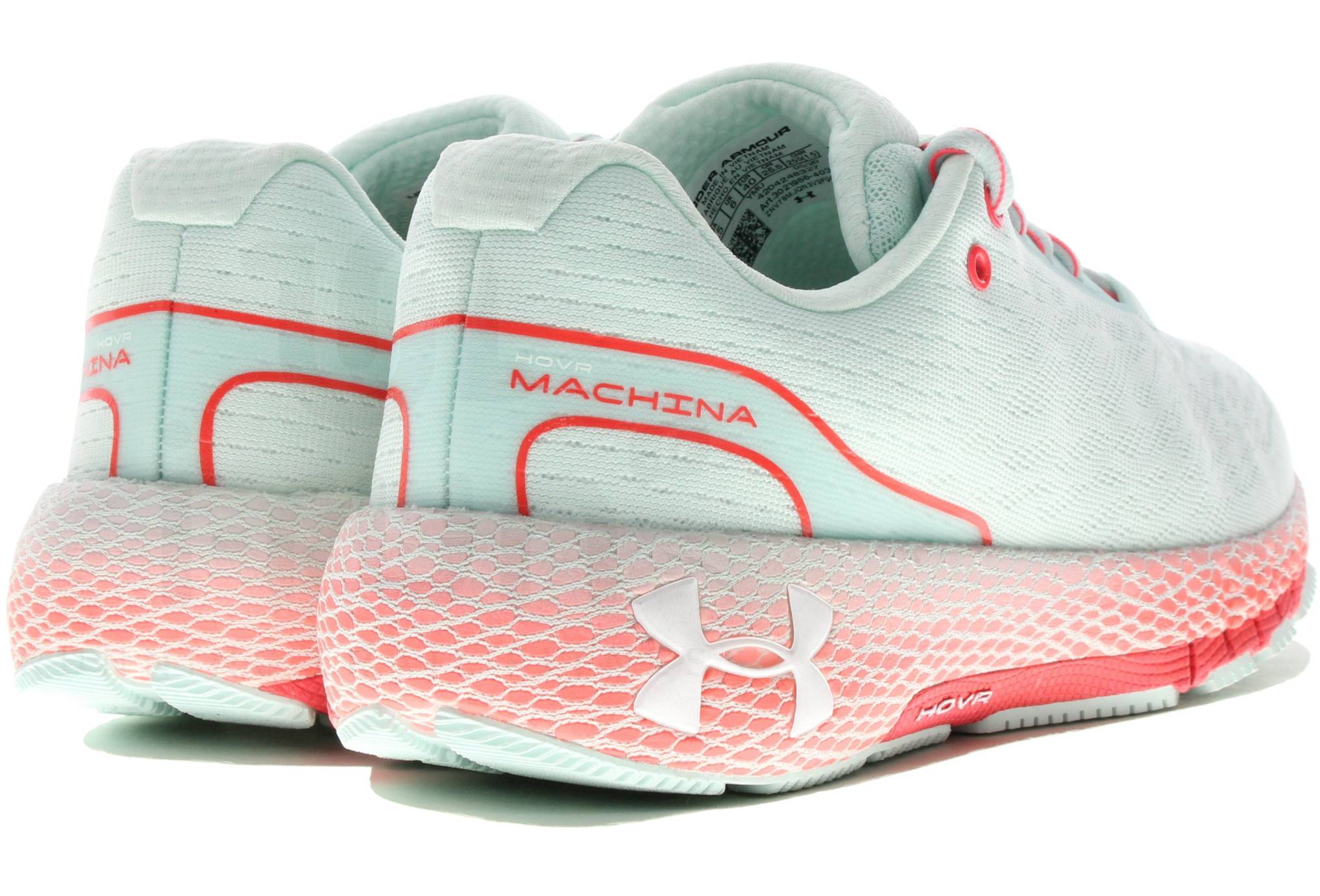 Under Armour HOVR Machina