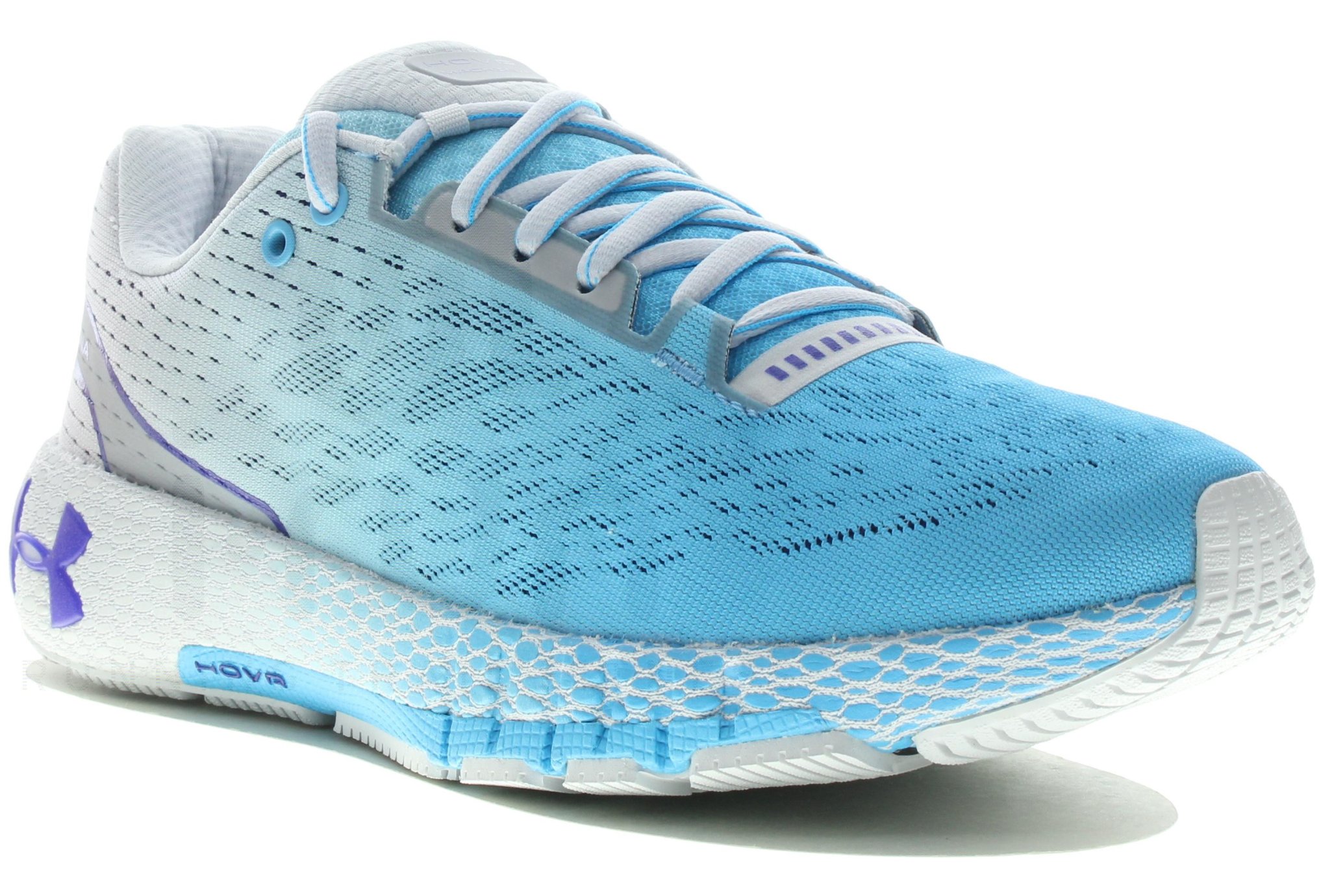 Under Armour HOVR Machina Damen