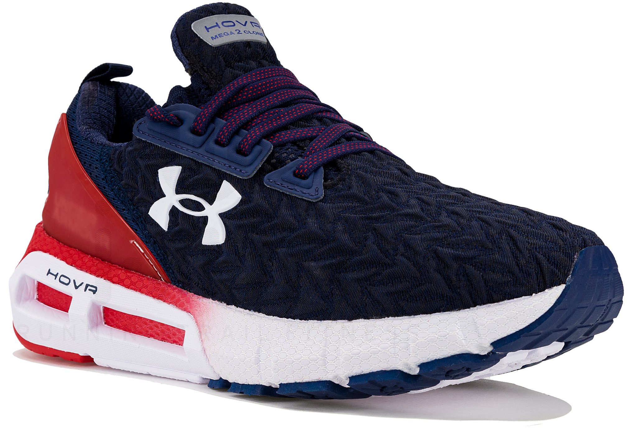 Under Armour HOVR Mega 2 Clone Herren