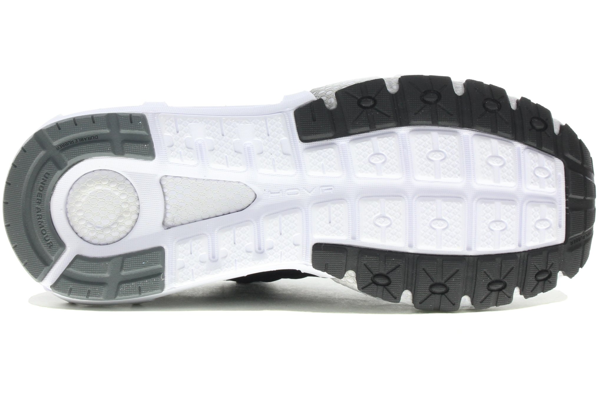 Under Armour HOVR Mega 2 Clone Damen
