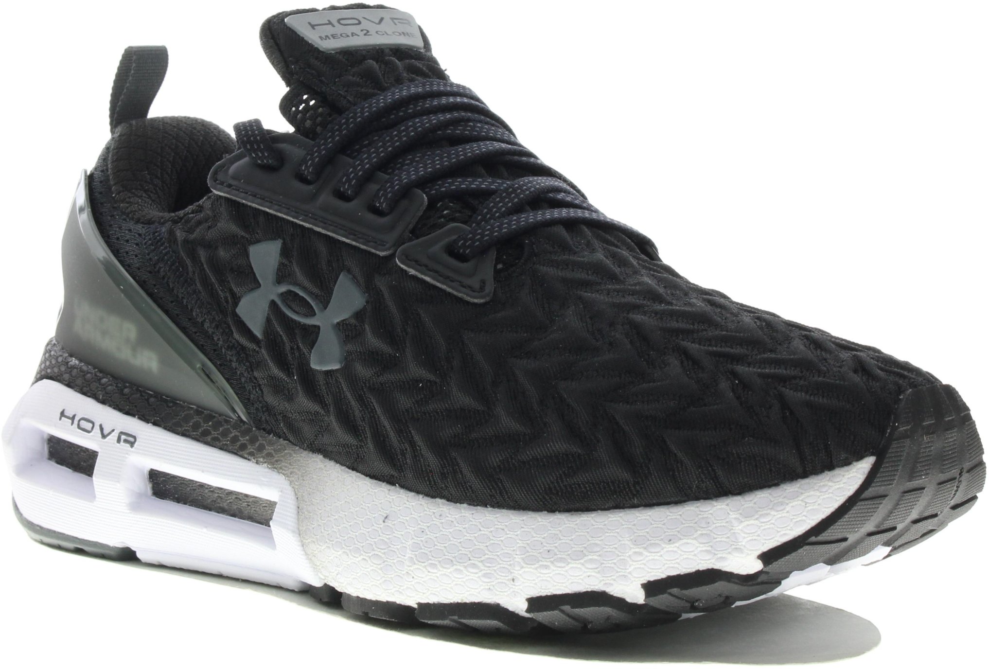 Under Armour HOVR Mega 2 Clone Damen
