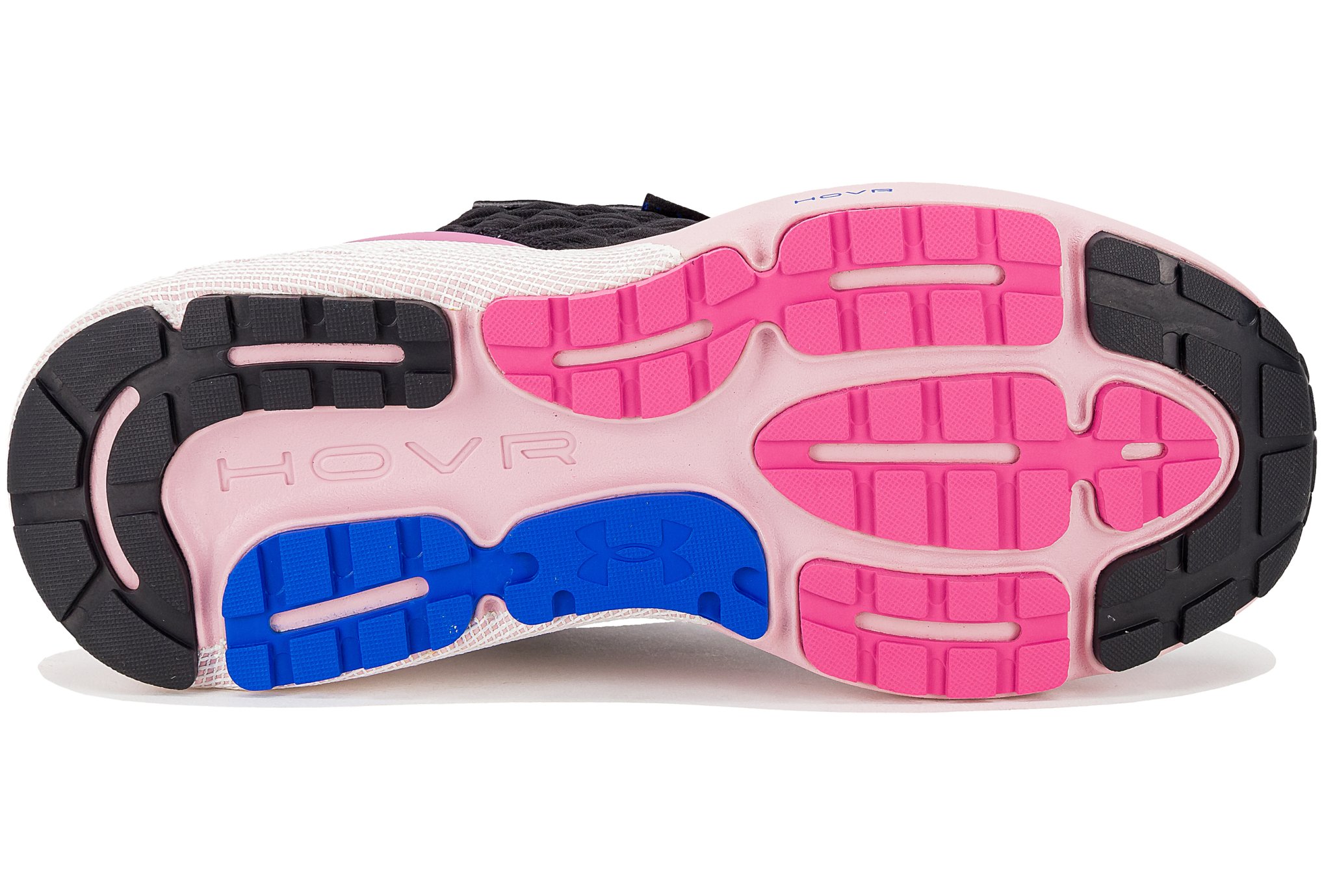 Under Armour HOVR Mega 3 Clone W