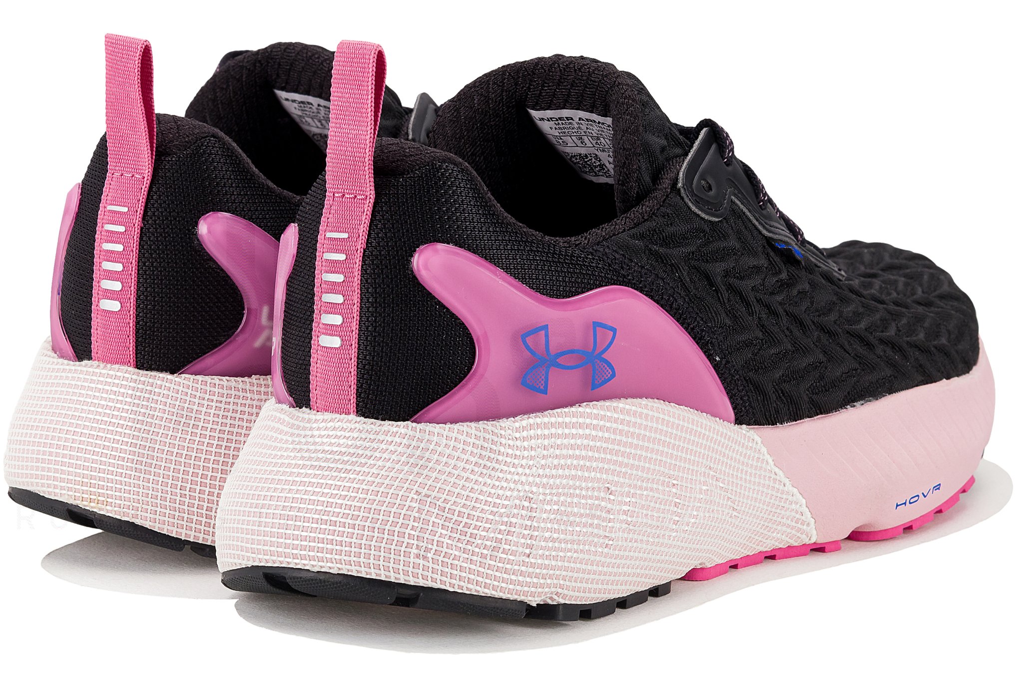 Under Armour HOVR Mega 3 Clone W