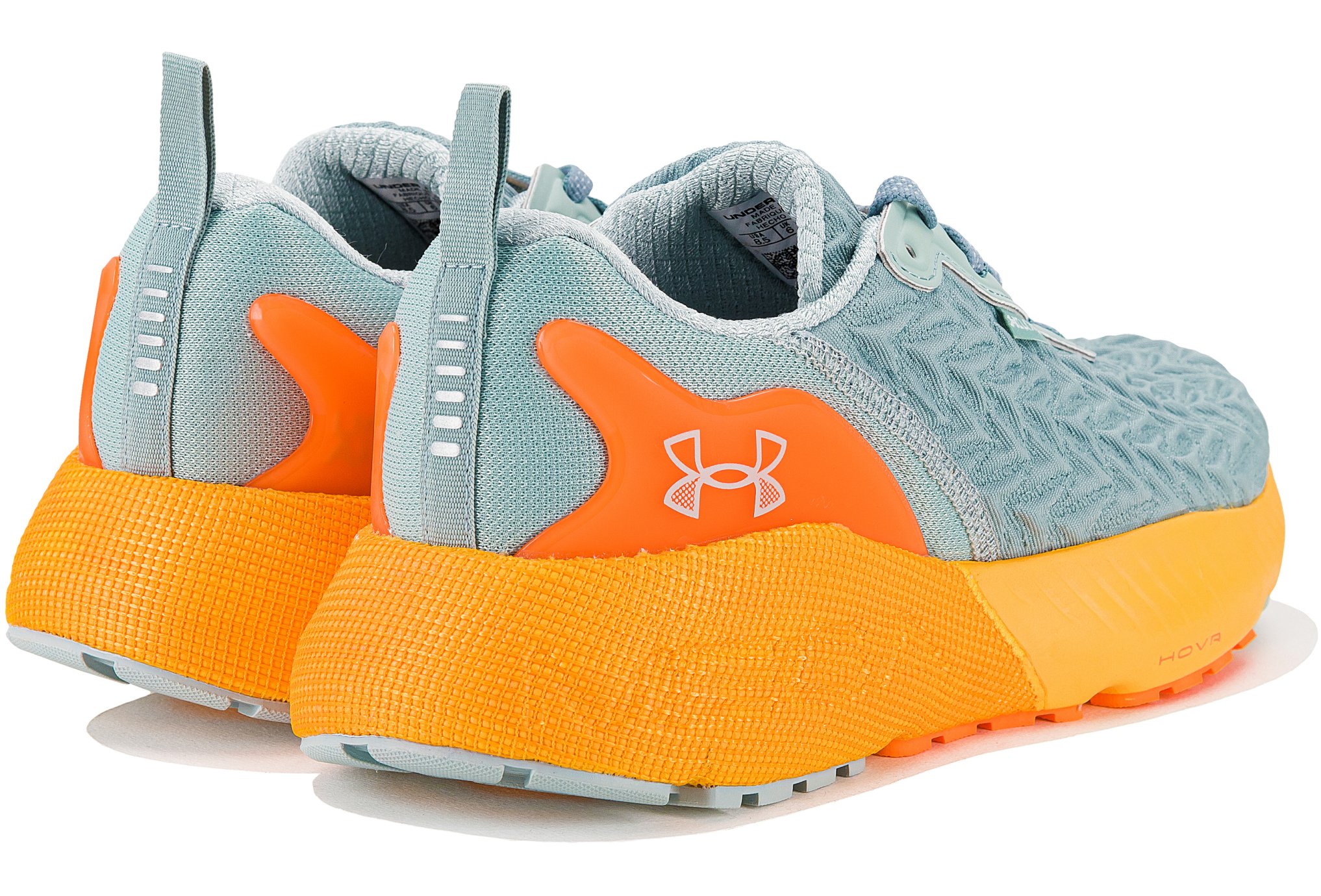 Under Armour HOVR Mega 3 Clone W