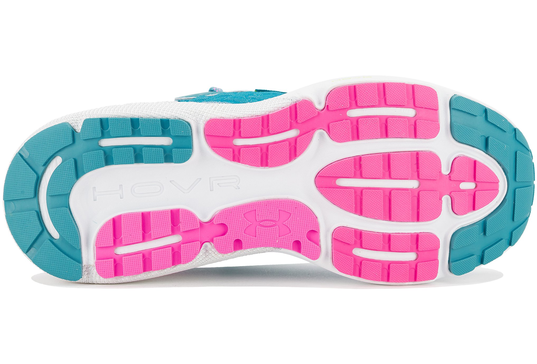 Under Armour HOVR Mega 3 Clone W