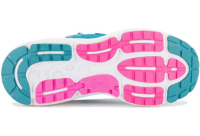 Under Armour HOVR Mega 3 Clone W