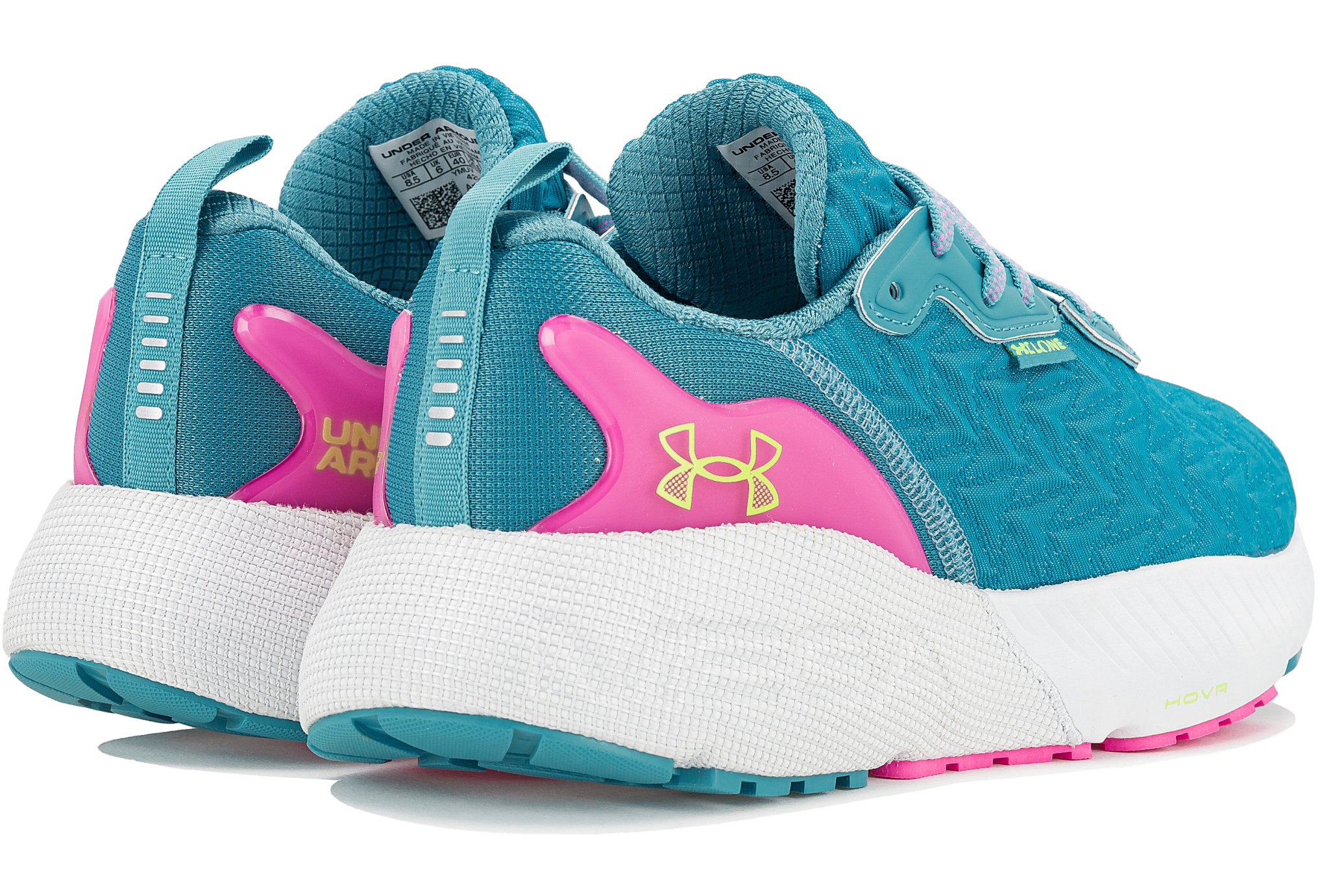 Under Armour HOVR Mega 3 Clone W