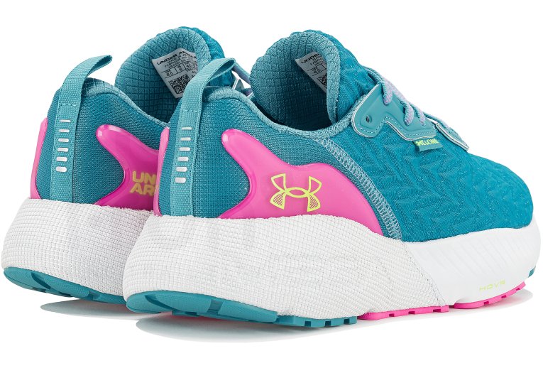 Under Armour HOVR Mega 3 Clone W