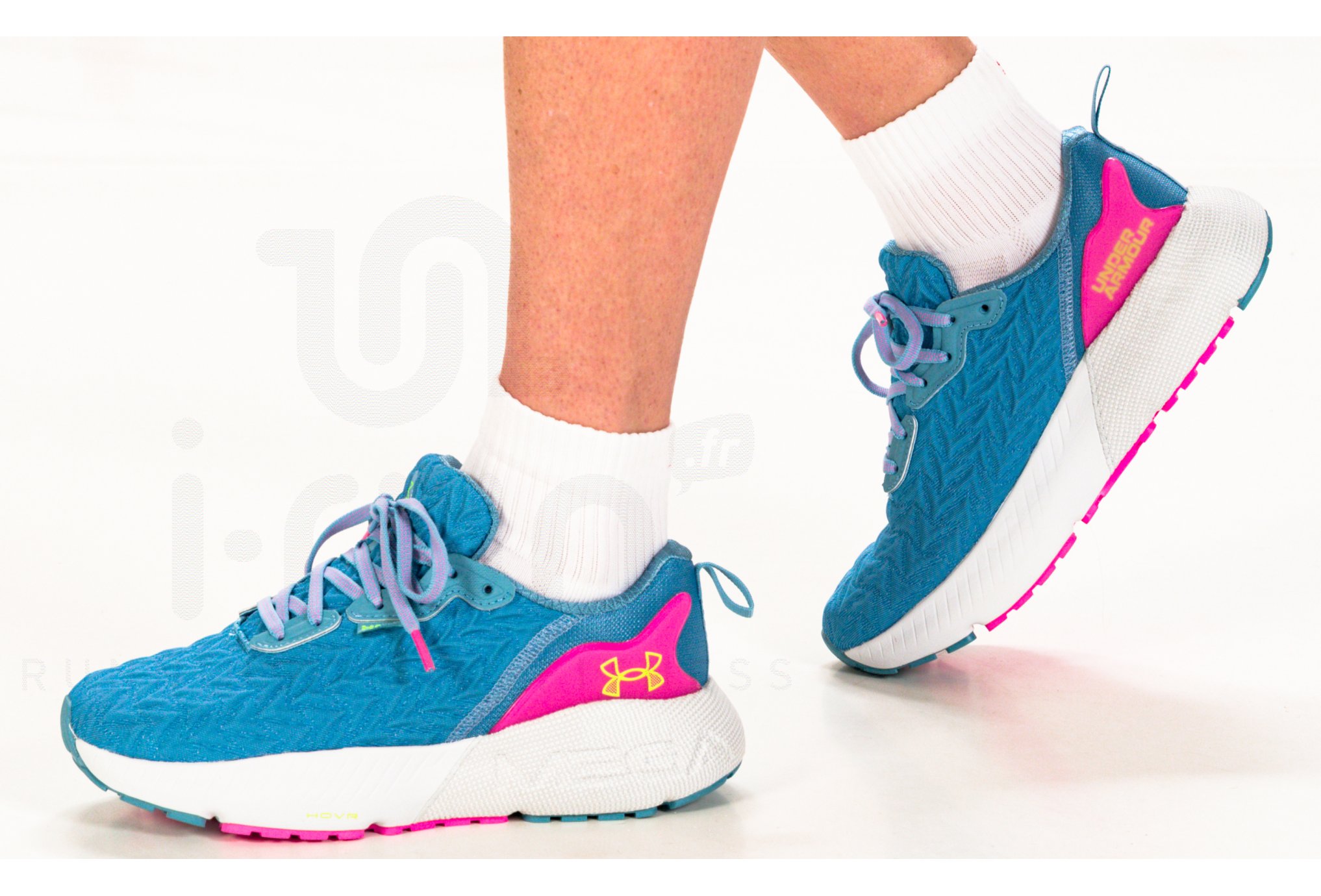 Under Armour HOVR Mega 3 Clone W