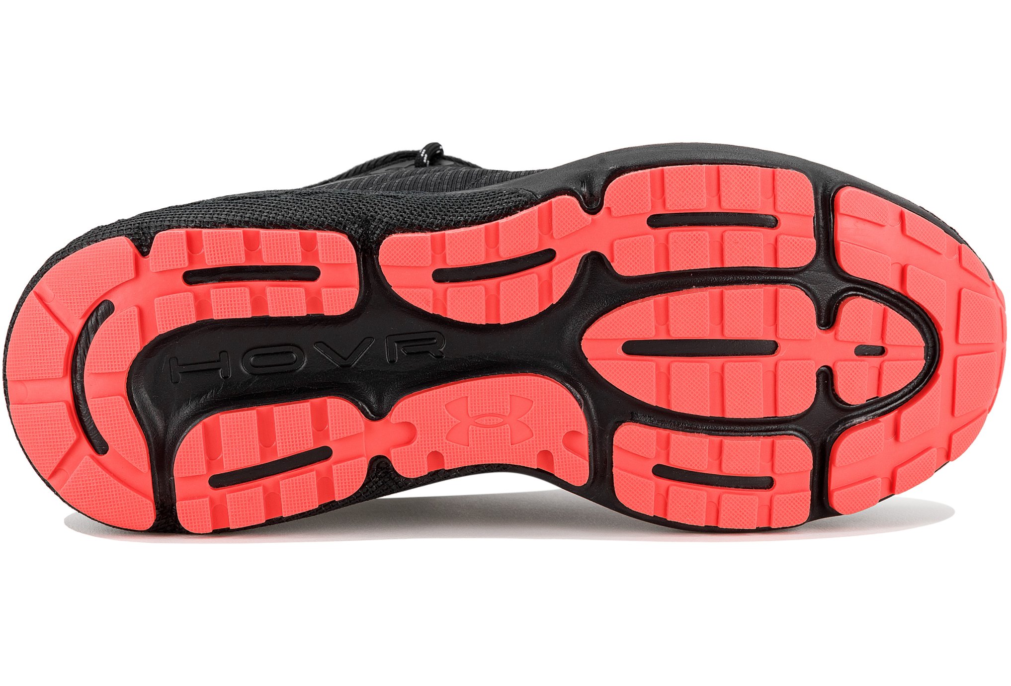 Under Armour HOVR Mega Warm W