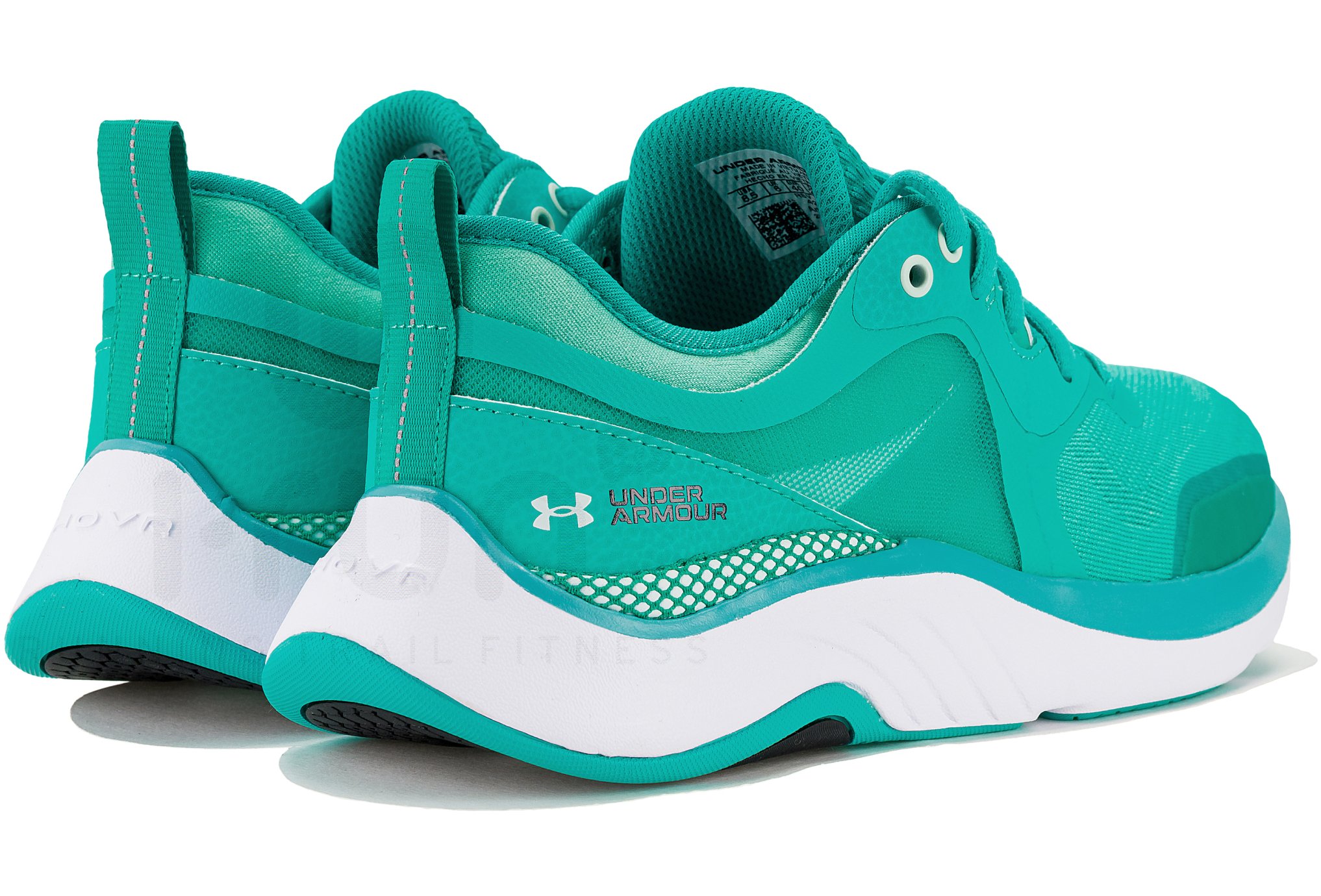 Under Armour HOVR Omnia W