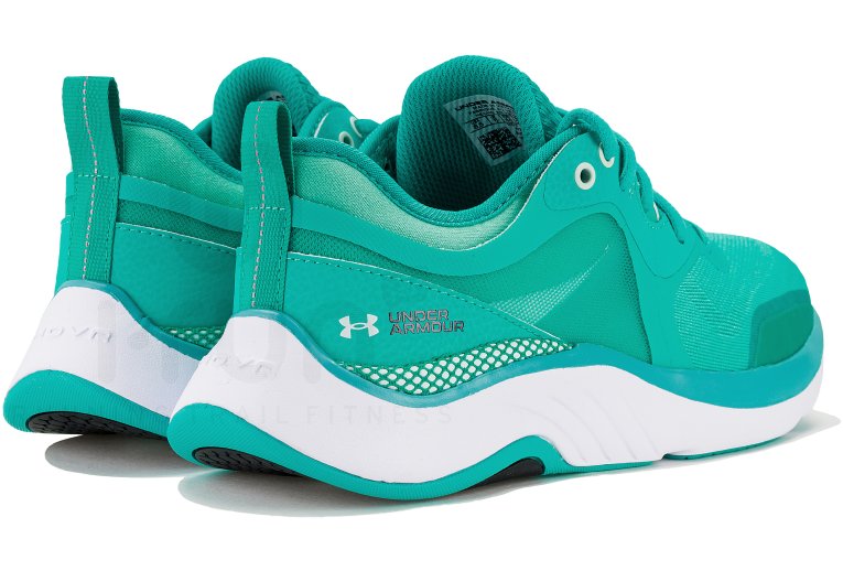 Under Armour HOVR Omnia W 