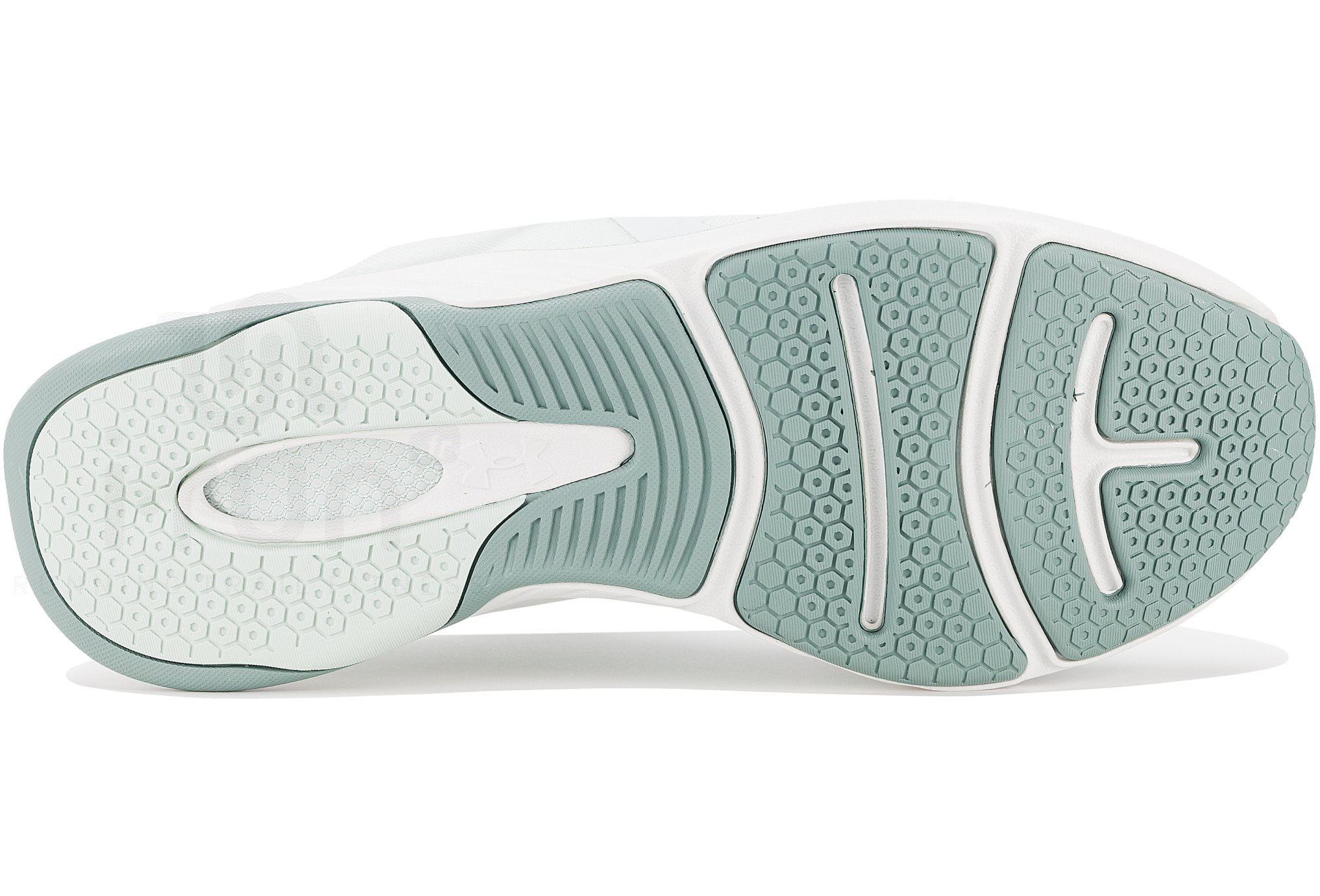 Under Armour HOVR Omnia Damen