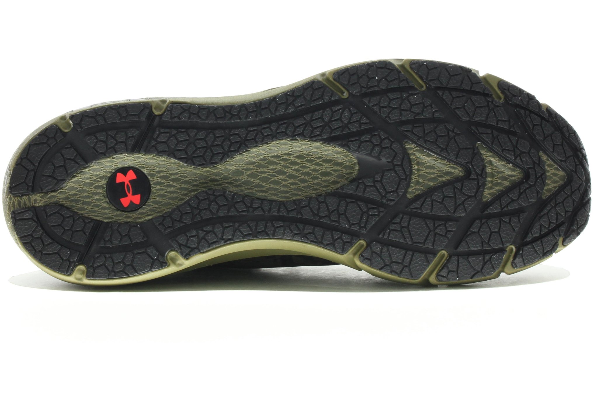 Under Armour HOVR Phantom 2 ABC Herren