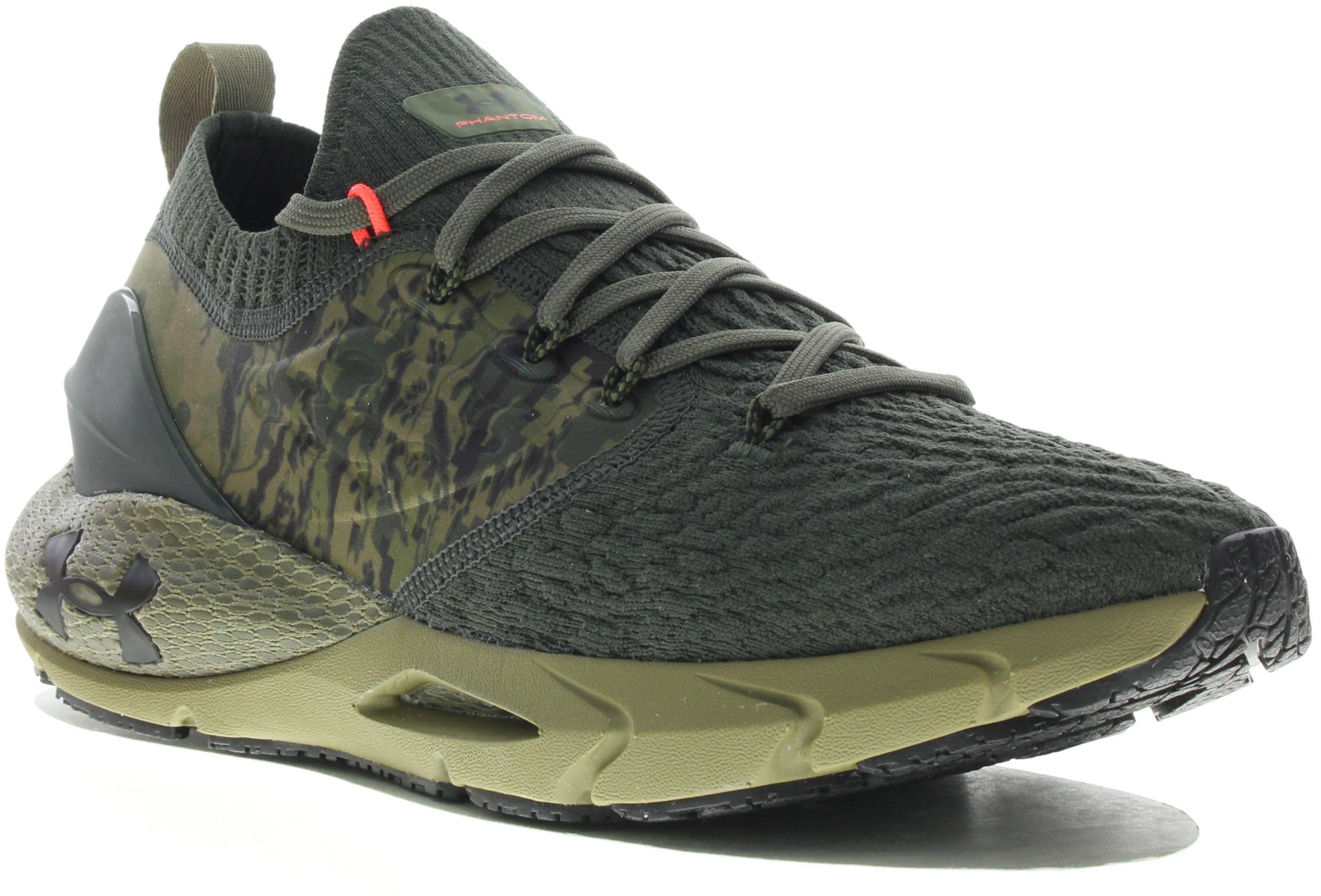 Under Armour HOVR Phantom 2 ABC Herren