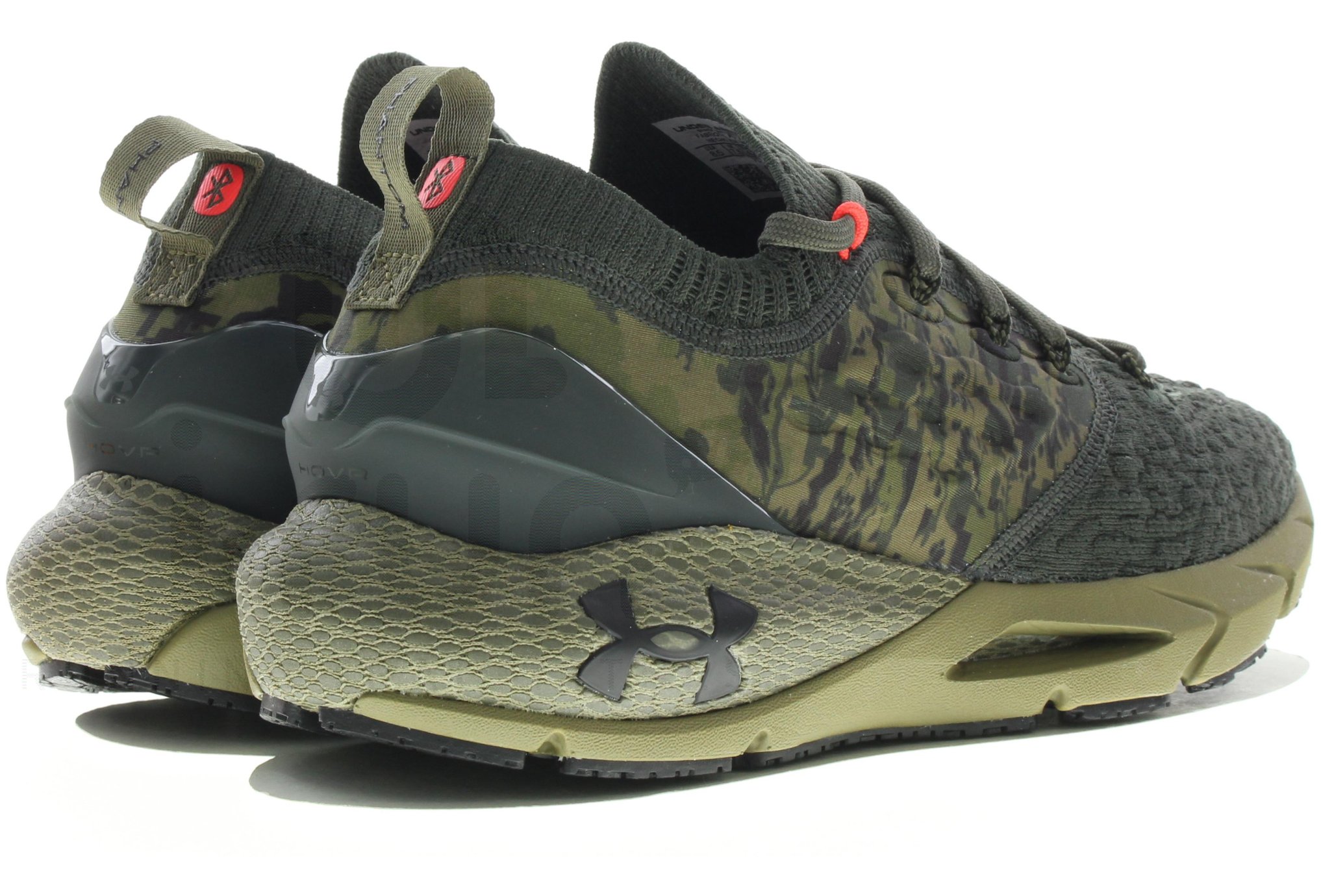 Under Armour HOVR Phantom 2 ABC Herren