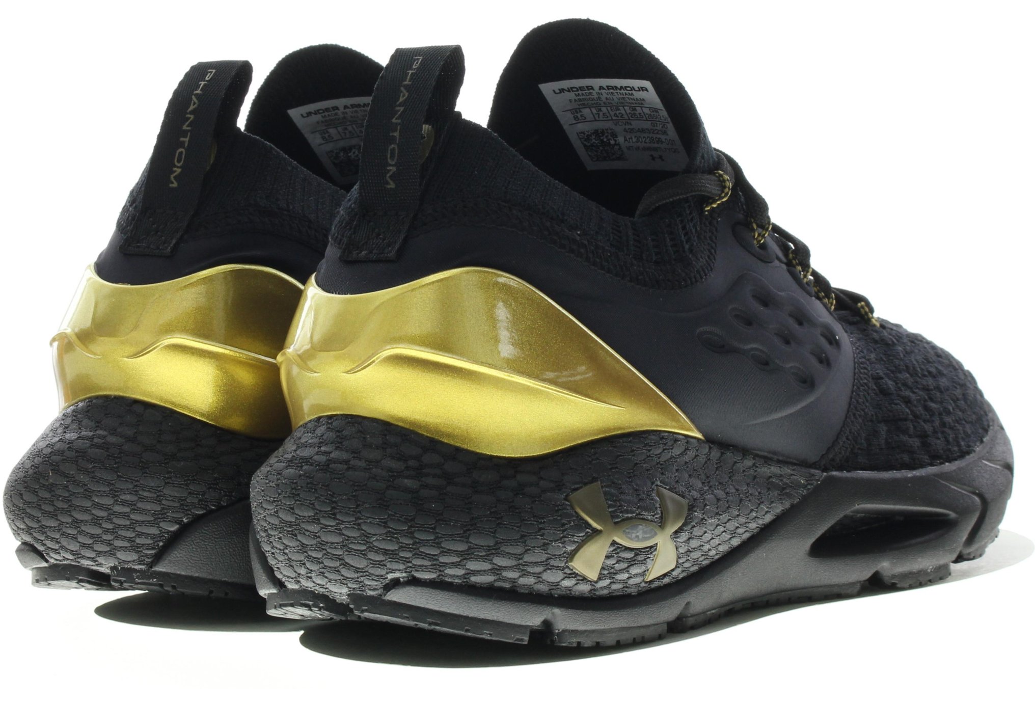 Under Armour HOVR Phantom 2 MTLC