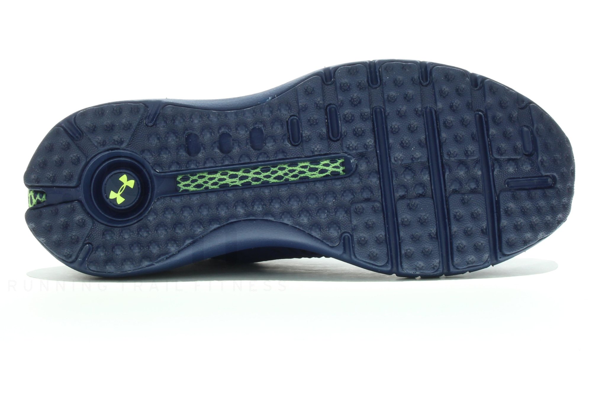 Under Armour HOVR Phantom RN