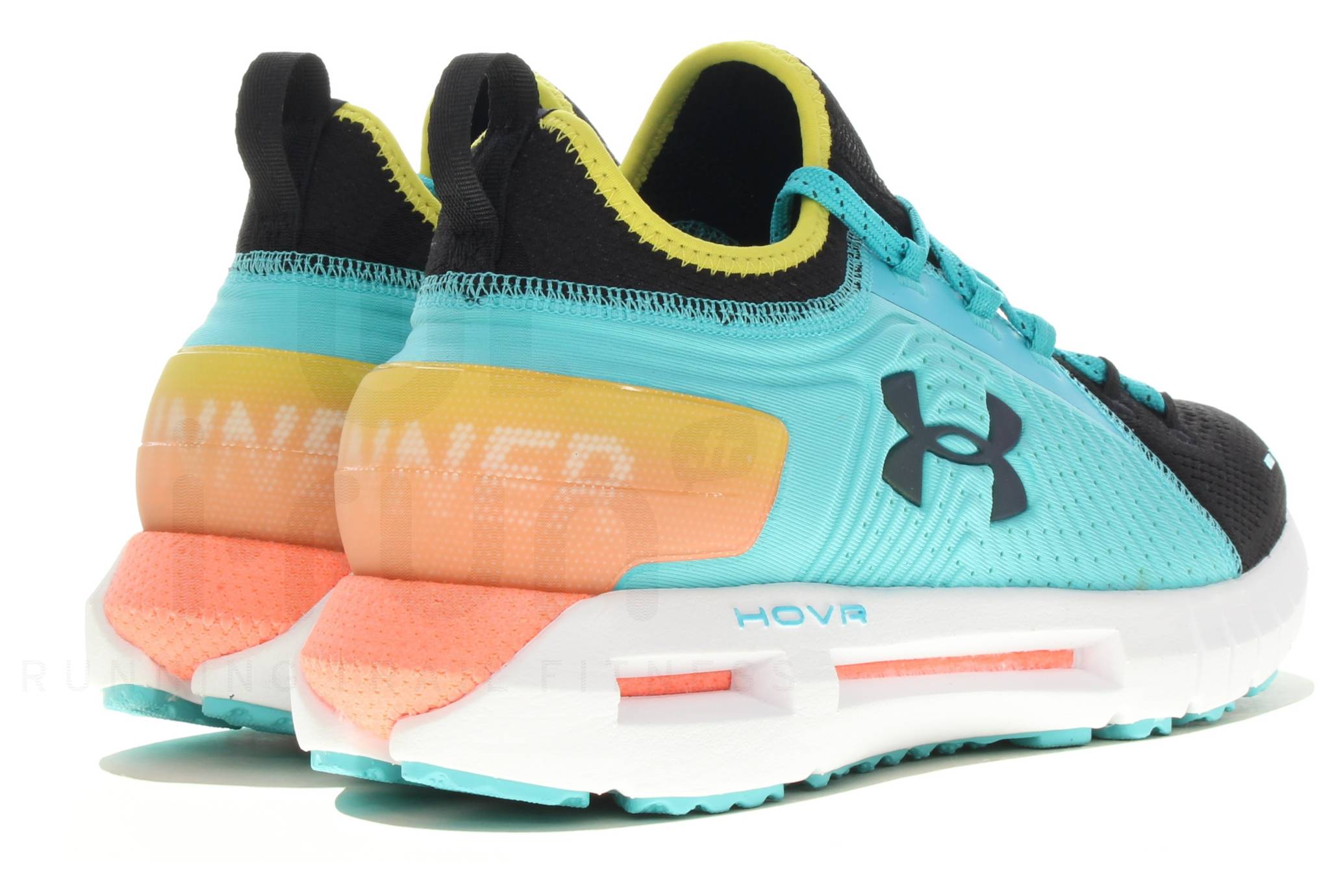 Under Armour HOVR Phantom SE RNR