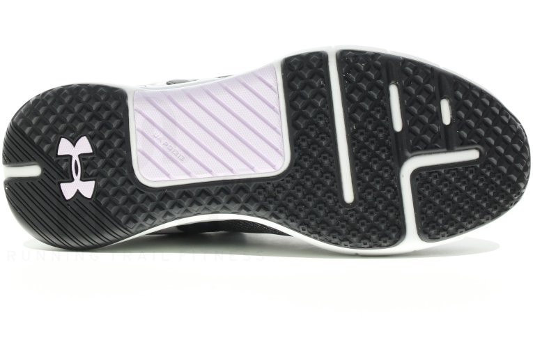 Under Armour HOVR Rise 2 Lux W 