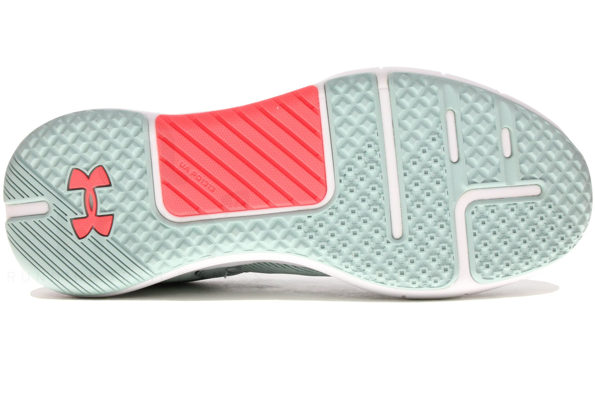 Under Armour HOVR Rise 2 Damen