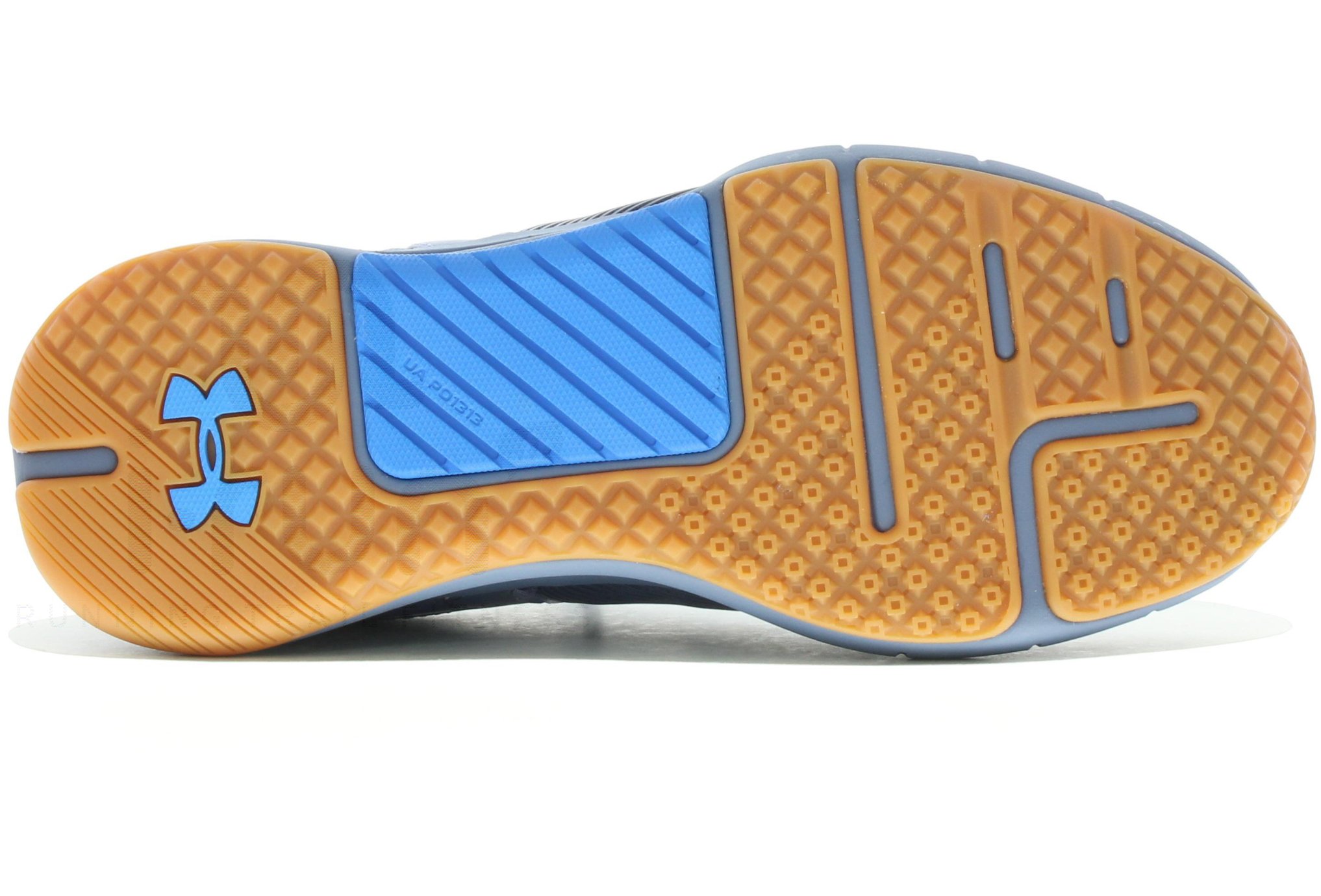 Under Armour HOVR Rise 2