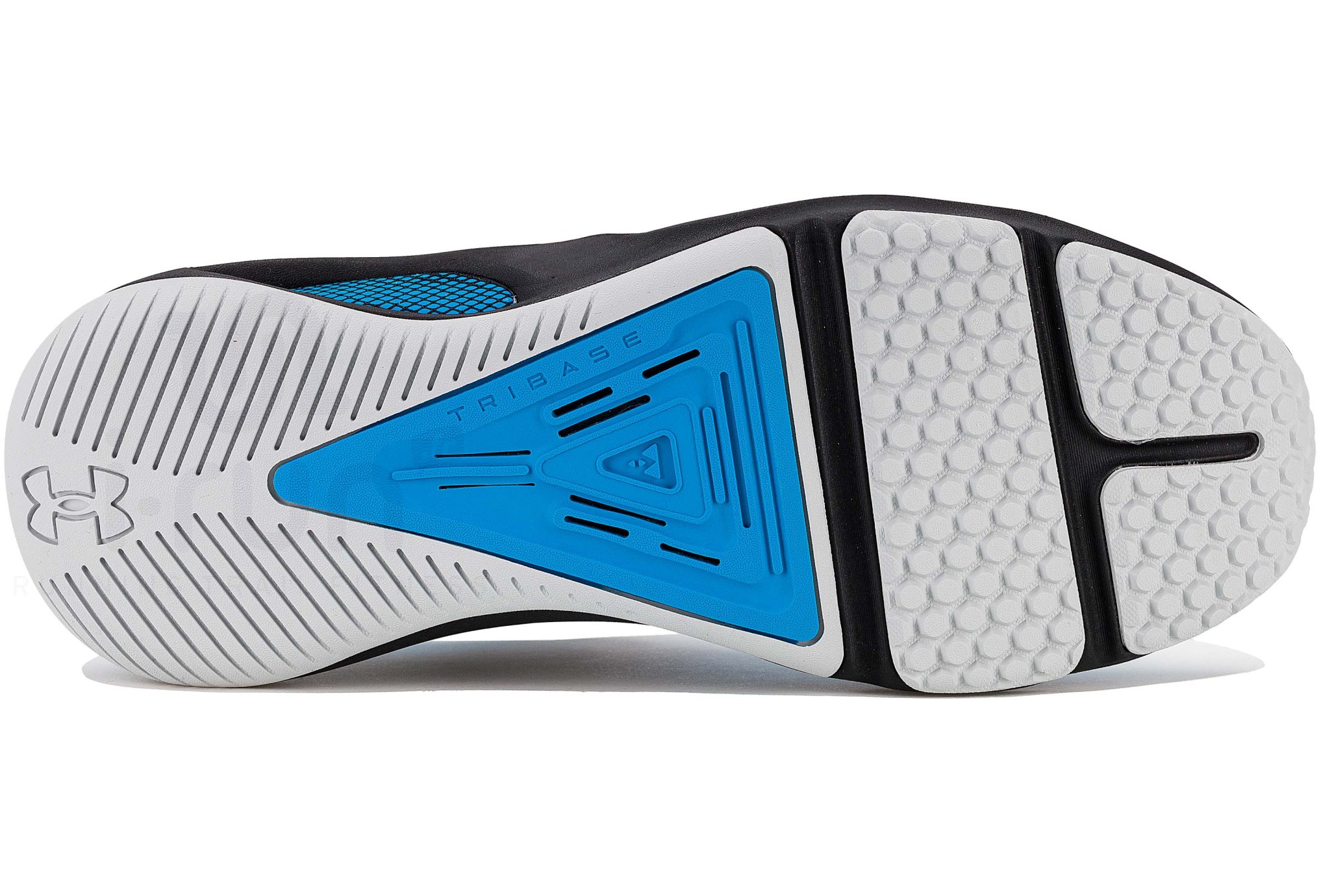 Under Armour HOVR Rise 3