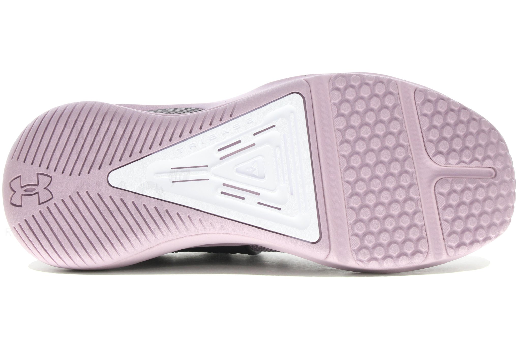 Under Armour HOVR Rise 3 W 