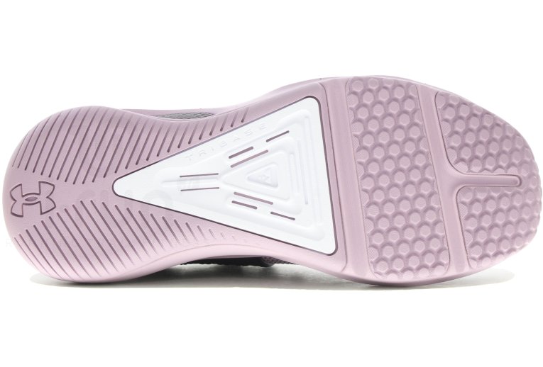 Under Armour HOVR Rise 3 Damen