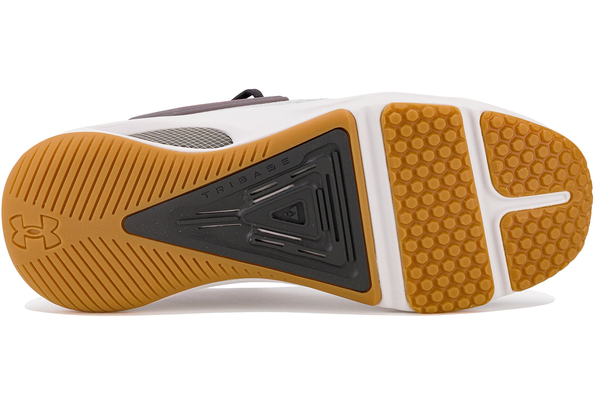Under Armour HOVR Rise 4 Herren
