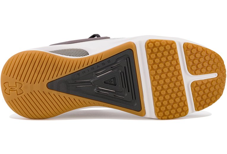 Under Armour HOVR Rise 4 Herren