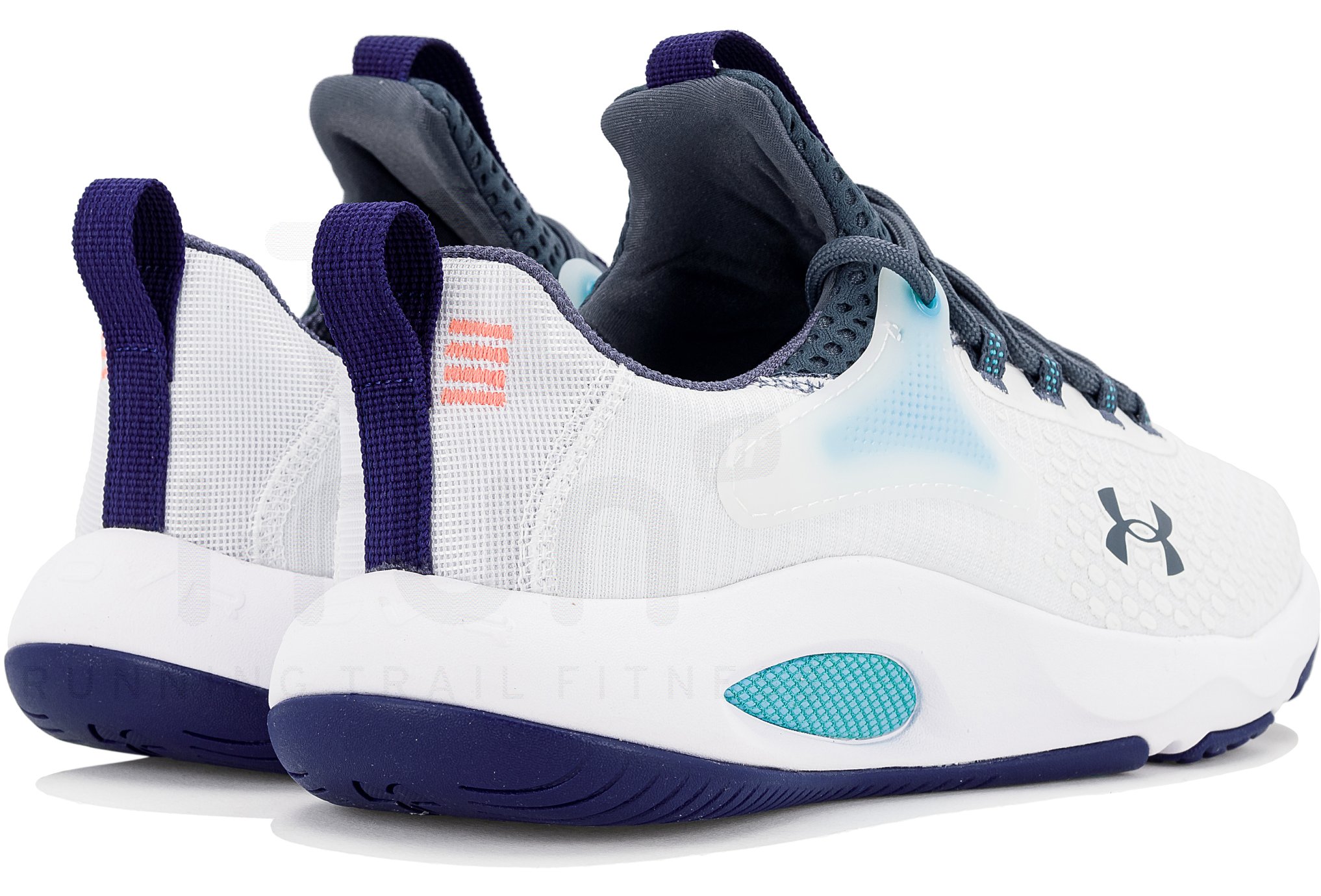 Under Armour HOVR Rise 4 M